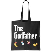 Godfather Godson Goddaughter Godchild Godparent Bag