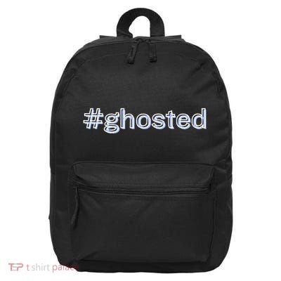 Ghosted 16 in Basic Backpack