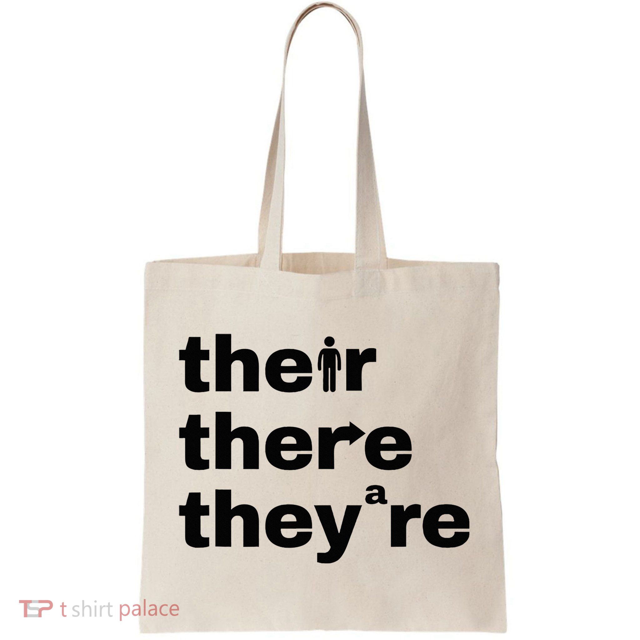 Grammar Geek Hilarious English Classroom Humor Bag