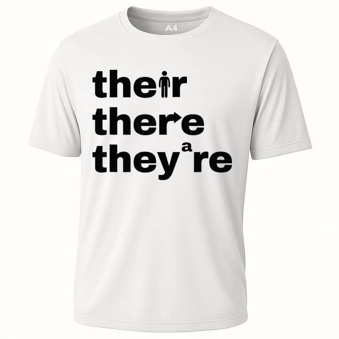 Grammar Geek Hilarious English Classroom Humor Performance Shirt