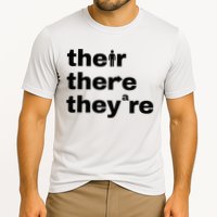 Grammar Geek Hilarious English Classroom Humor Performance Shirt