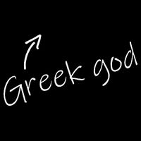 Greek God Halloween Costume Funny Adult Humor Party Kids Hoodie