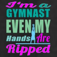 Gymnastics Gift Hands Ripped From A Bars Gift 11oz C Handle Ceramic Mug