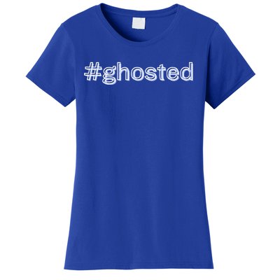 Ghosted Women's T-Shirt