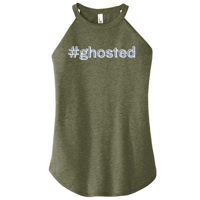 Ghosted Women’s Perfect Tri Rocker Tank