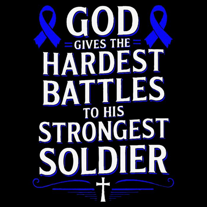 God Gives Hardest Battle Juvenile Arthritis Awareness Backpack