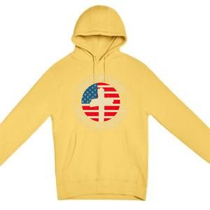 Gift Premium Pullover Hoodie