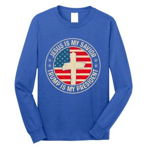 Gift Long Sleeve Shirt