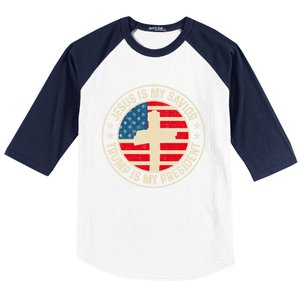 Gift Baseball Sleeve Shirt