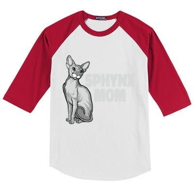 Gift Kids Colorblock Raglan Jersey