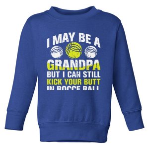 Gift Toddler Sweatshirt