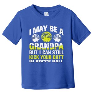 Gift Toddler T-Shirt