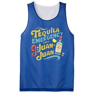 Gift Mesh Reversible Basketball Jersey Tank