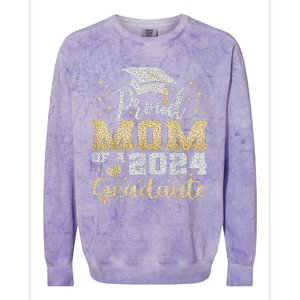 Gift Colorblast Crewneck Sweatshirt