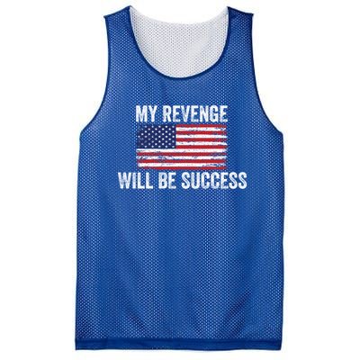 Gift Mesh Reversible Basketball Jersey Tank