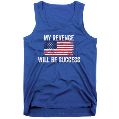 Gift Tank Top