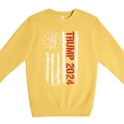 Gift Premium Crewneck Sweatshirt