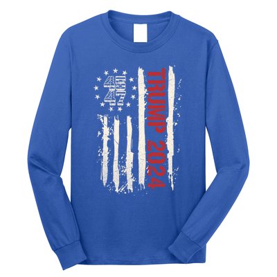 Gift Long Sleeve Shirt