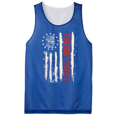 Gift Mesh Reversible Basketball Jersey Tank