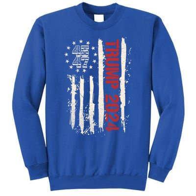 Gift Tall Sweatshirt