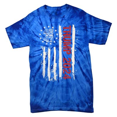 Gift Tie-Dye T-Shirt