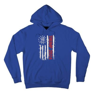 Gift Tall Hoodie