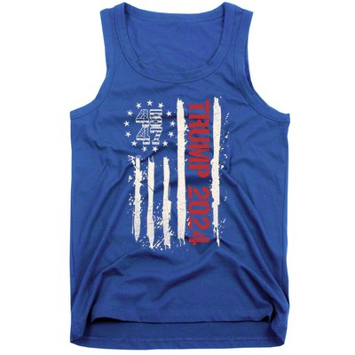 Gift Tank Top