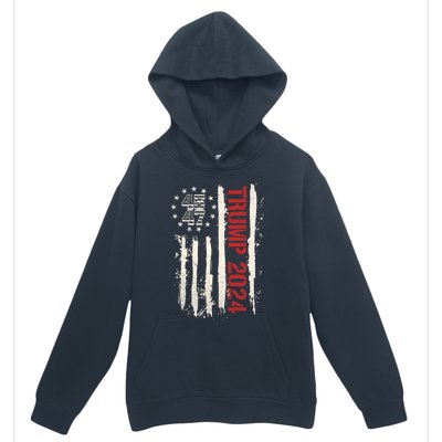 Gift Urban Pullover Hoodie