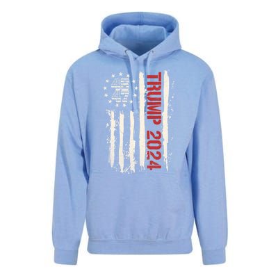 Gift Unisex Surf Hoodie