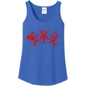 Gift Ladies Essential Tank