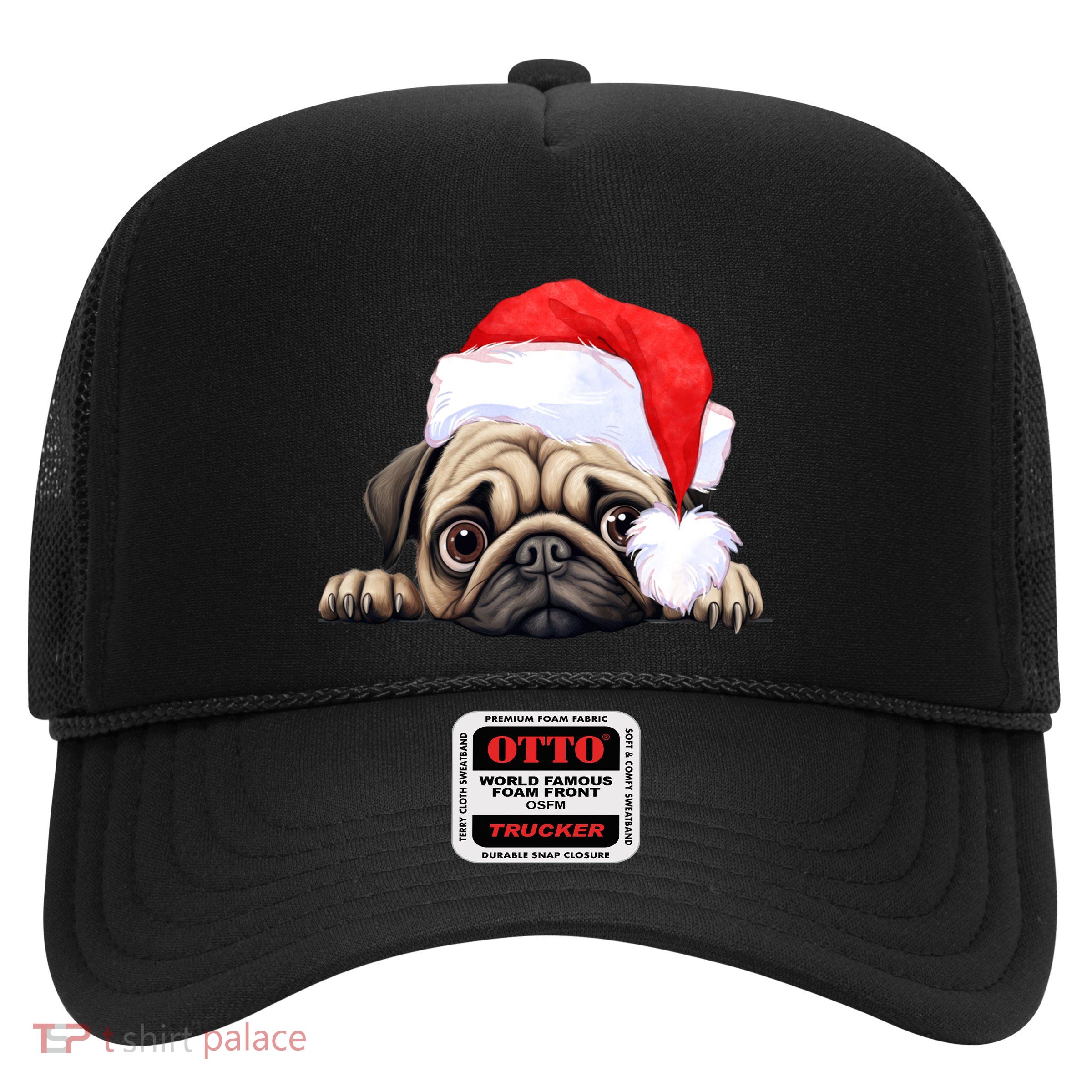 Gift Trucker Hat