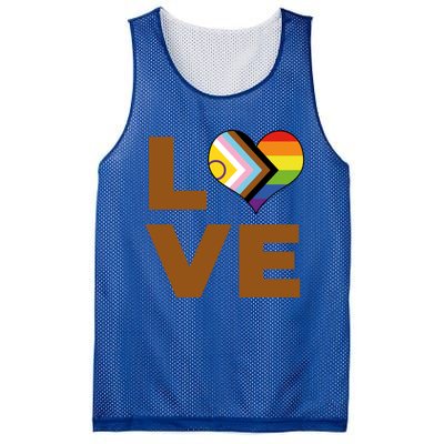 Gift Mesh Reversible Basketball Jersey Tank