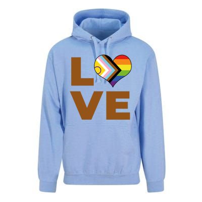 Gift Unisex Surf Hoodie