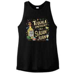 Gift Ladies PosiCharge Tri-Blend Wicking Tank