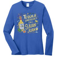 Gift Ladies Long Sleeve Shirt