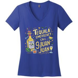 Gift Women's V-Neck T-Shirt