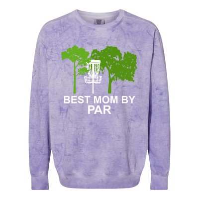 Gift Colorblast Crewneck Sweatshirt