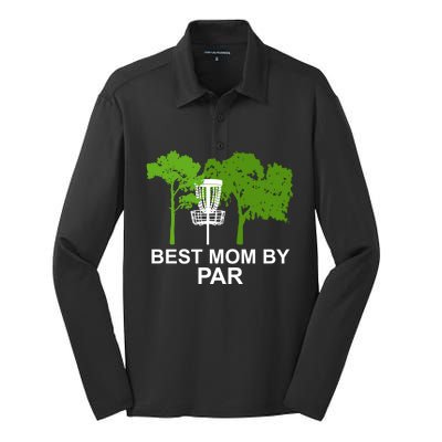 Gift Silk Touch Performance Long Sleeve Polo