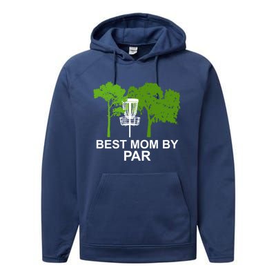 Gift Performance Fleece Hoodie