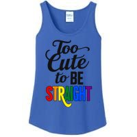 Gift Ladies Essential Tank