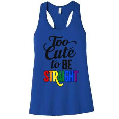 Gift Women's Racerback Tank