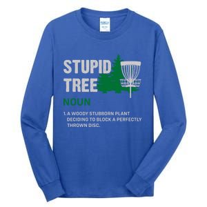 Gift Tall Long Sleeve T-Shirt