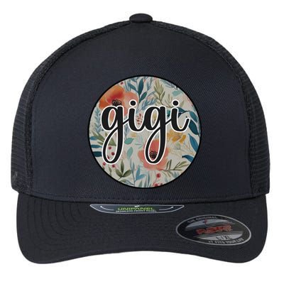 Gigi Flexfit Unipanel Trucker Cap