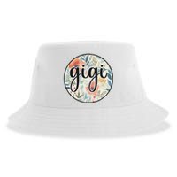 Gigi Sustainable Bucket Hat