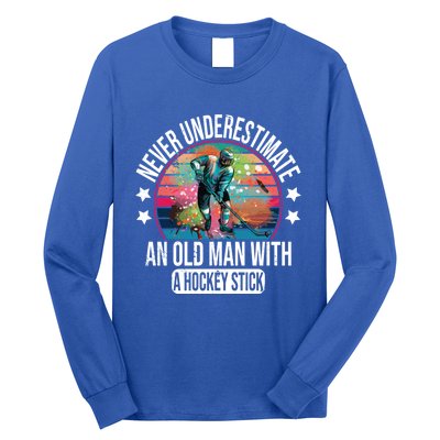 Gift Long Sleeve Shirt