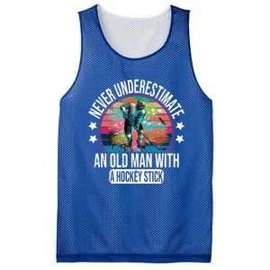 Gift Mesh Reversible Basketball Jersey Tank