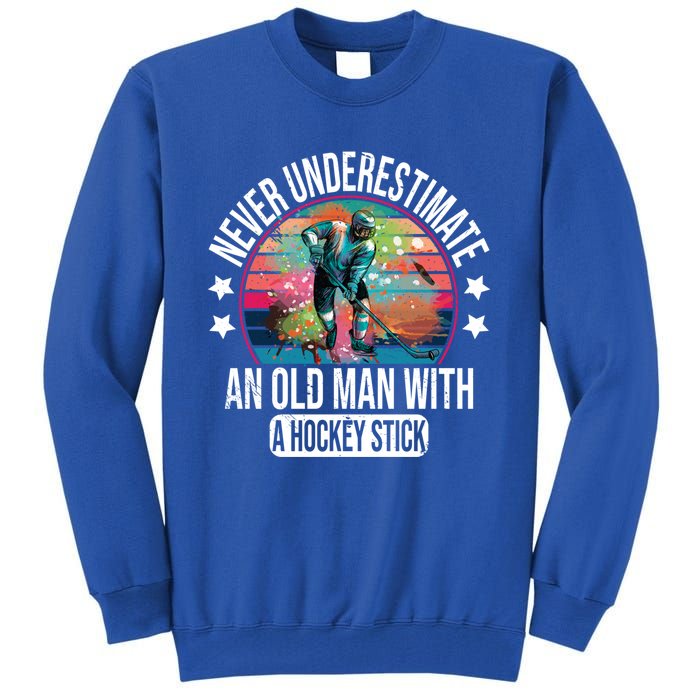 Gift Tall Sweatshirt