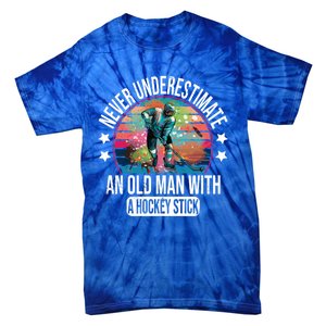 Gift Tie-Dye T-Shirt