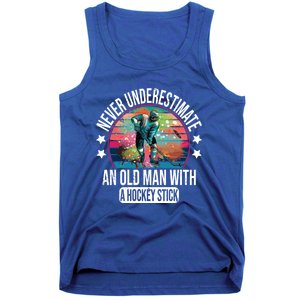 Gift Tank Top