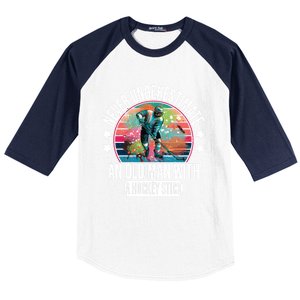 Gift Baseball Sleeve Shirt